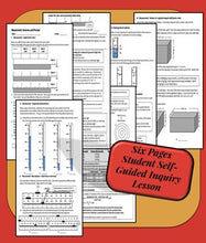 Load image into Gallery viewer, Chemistry: Measurement Lesson with Task Cards and Lab