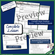 Load image into Gallery viewer, Chemical Bonding- An Introductory Lesson |Distance Learning