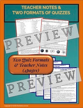 Load image into Gallery viewer, Atomic Structure: History of the Development of the Atomic Model