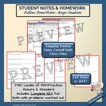 Load image into Gallery viewer, Chemistry: Percent Composition