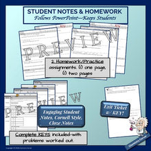 Load image into Gallery viewer, Stoichiometry: A Complete Lesson
