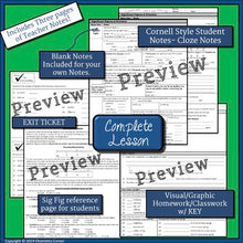 Load image into Gallery viewer, Chemistry: Significant Figures & Precision - Print & Digital |Distance Learning