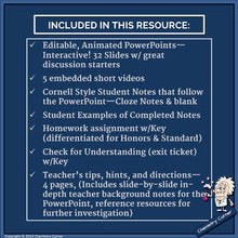 Load image into Gallery viewer, Nuclear Chemistry: Fission, Fusion, & Nuclear Power
