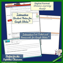 Load image into Gallery viewer, Chemical Bonding: Metallic Bonding & Alloys Print & Digital |Distance Learning
