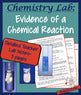 Load image into Gallery viewer, Chemistry Lab: Evidence of a Chemical Reaction
